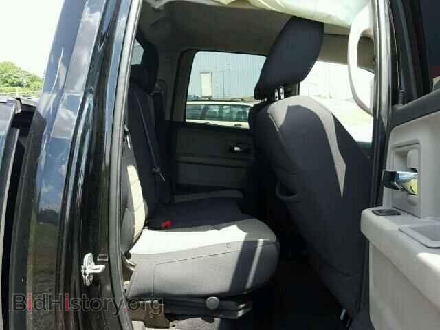 2012 DODGE RAM 1500 - VIN: 1C6RD7GT7CS115263 - Фото 6