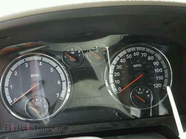 2012 DODGE RAM 1500 - VIN: 1C6RD7GT7CS115263 - Фото 8