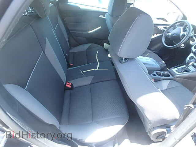 2014 FORD FOCUS - VIN: 1FADP3K24EL149715 - Фото 6
