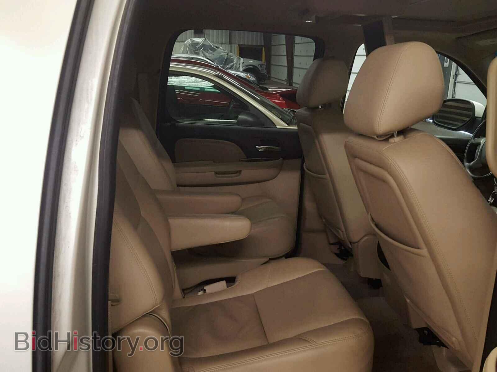 2013 GMC YUKON - VIN: 1GKS2MEF6DR110600 - Фото 6
