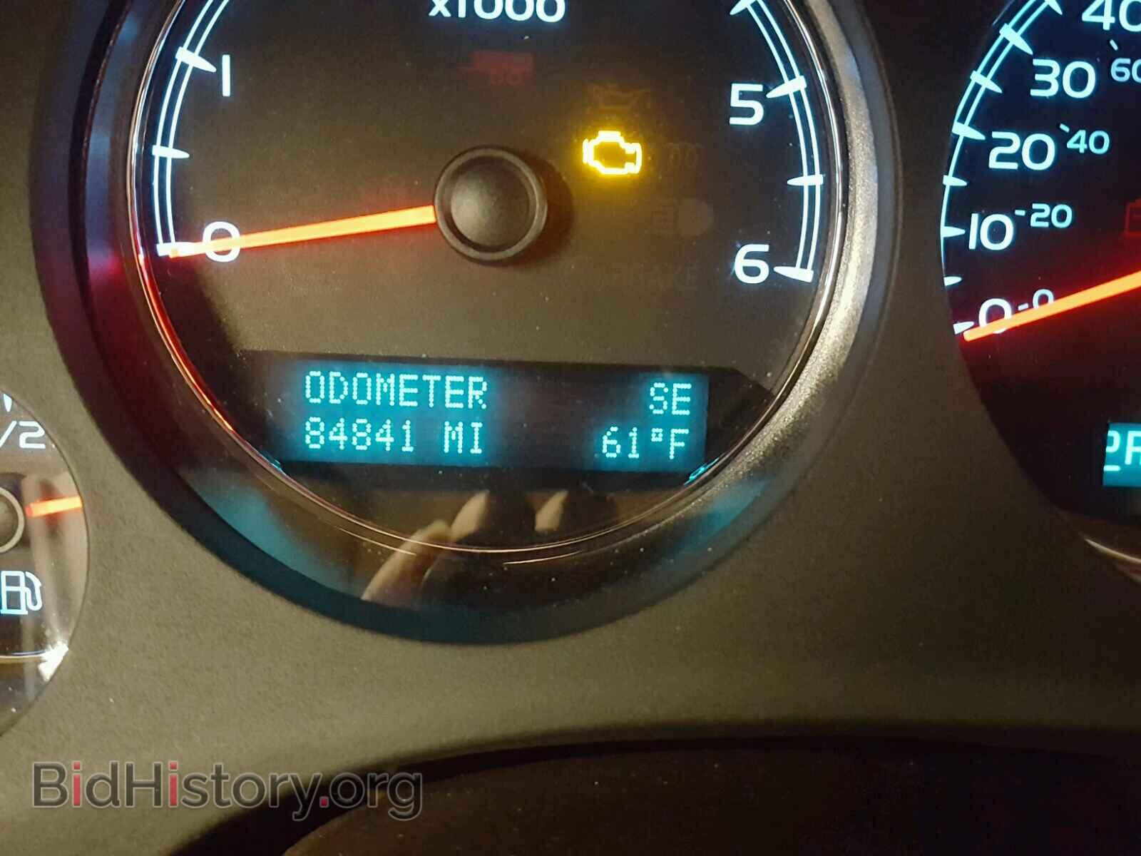 2013 GMC YUKON - VIN: 1GKS2MEF6DR110600 - Фото 8