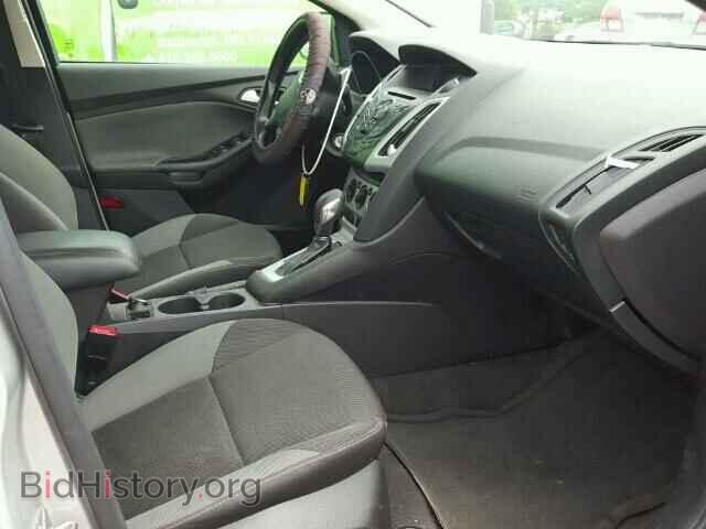 2014 FORD FOCUS - VIN: 1FADP3F21EL369257 - Photo 5