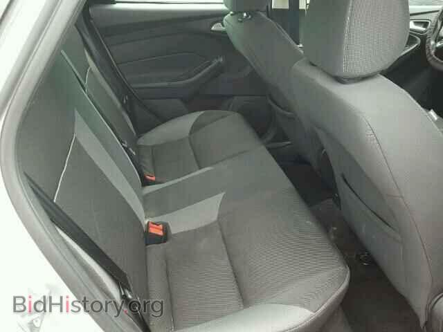 2014 FORD FOCUS - VIN: 1FADP3F21EL369257 - Photo 6