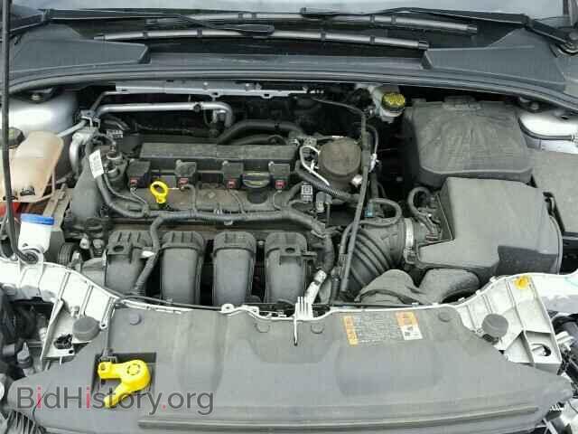 2014 FORD FOCUS - VIN: 1FADP3F21EL369257 - Photo 7