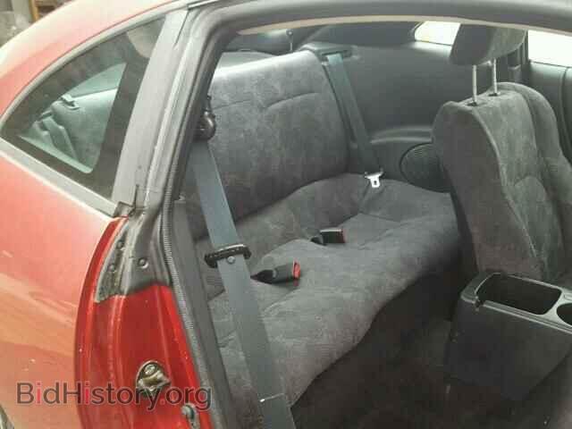 2000 MITSUBISHI ECLIPSE - VIN: 4A3AC34G3YE056837 - Photo 6
