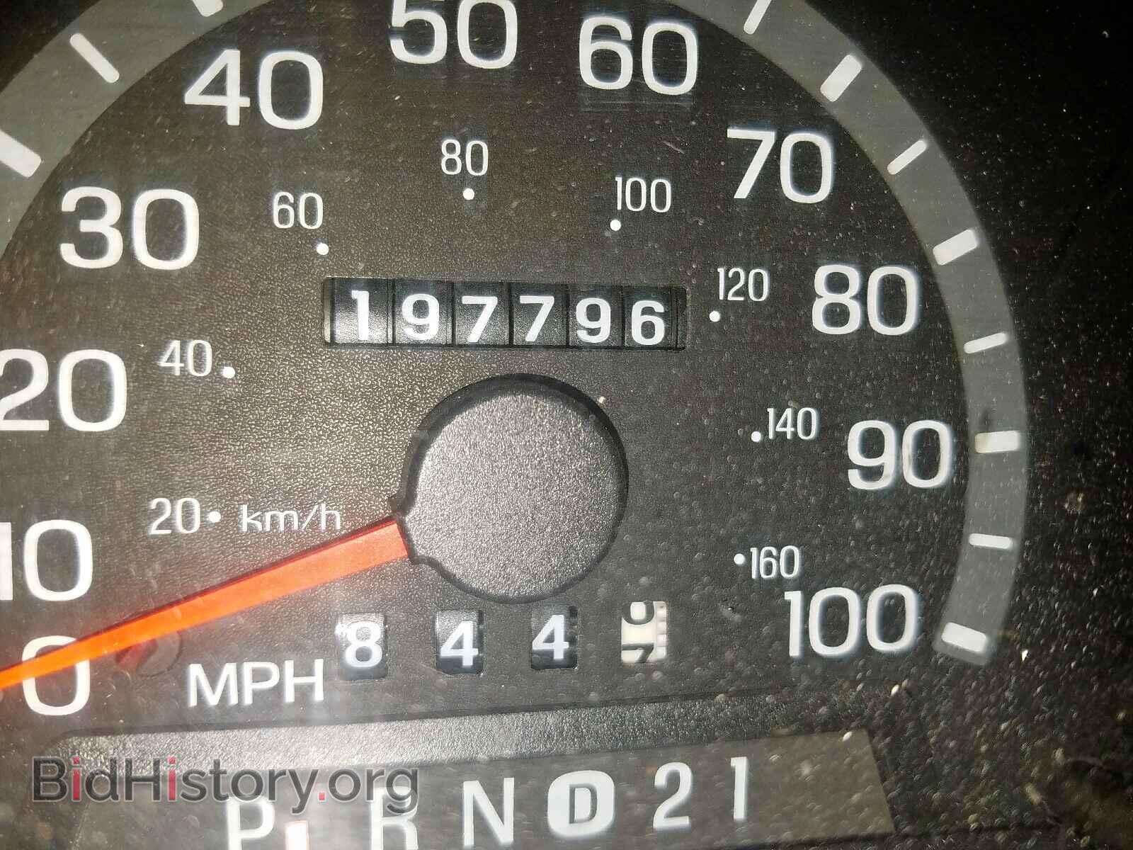2002 FORD ECONOLINE - VIN: 1FBSS31L42HB19904 - Photo 8
