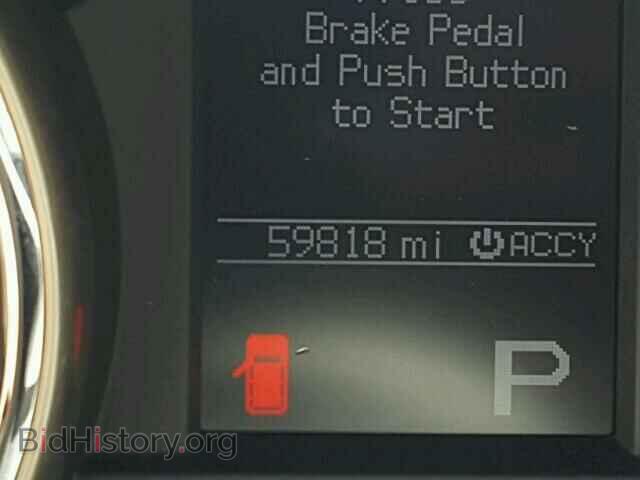 2012 JEEP CHEROKEE - VIN: 1C4RJFBG5CC169323 - Фото 8