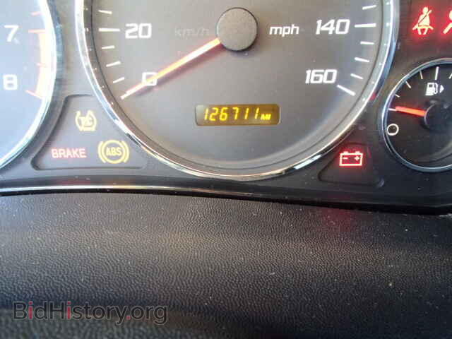2005 CADILLAC CTS - VIN: 1G6DP567750140586 - Фото 8