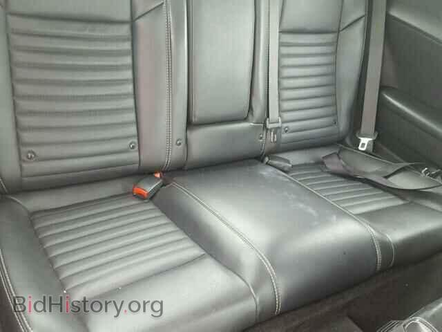 2014 DODGE CHALLENGER - VIN: 2C3CDYAG5EH121951 - Фото 6