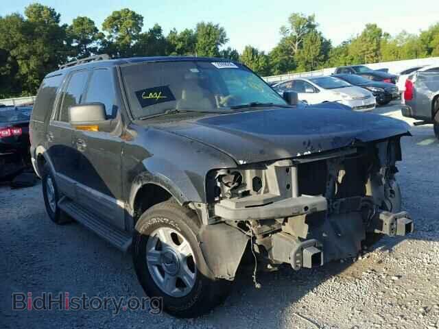 Photo 1FMPU17536LB00221 - FORD EXPEDITION 2006