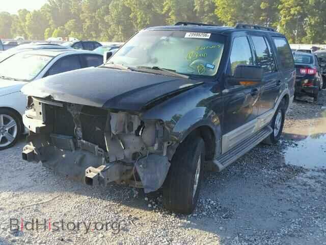 2006 FORD EXPEDITION - VIN: 1FMPU17536LB00221 - Photo 2