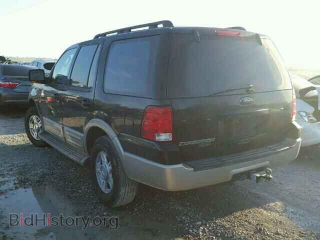 2006 FORD EXPEDITION - VIN: 1FMPU17536LB00221 - Photo 3
