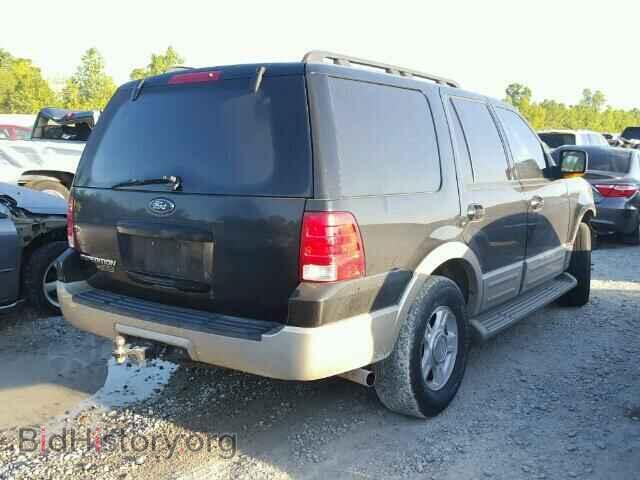 2006 FORD EXPEDITION - VIN: 1FMPU17536LB00221 - Photo 4