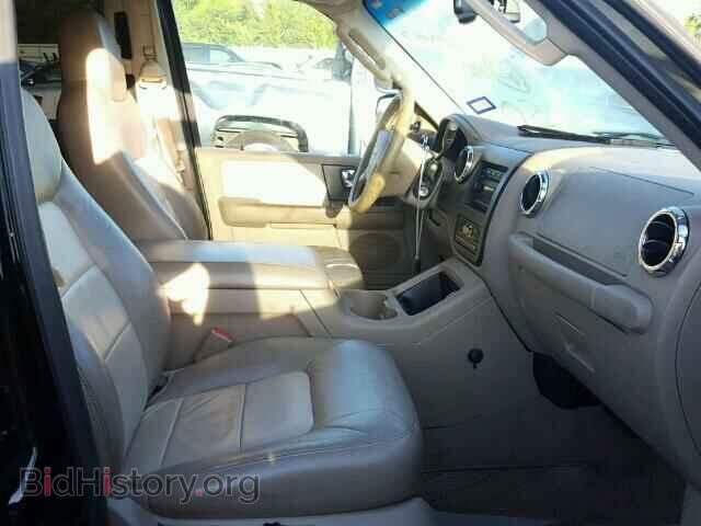 2006 FORD EXPEDITION - VIN: 1FMPU17536LB00221 - Photo 5