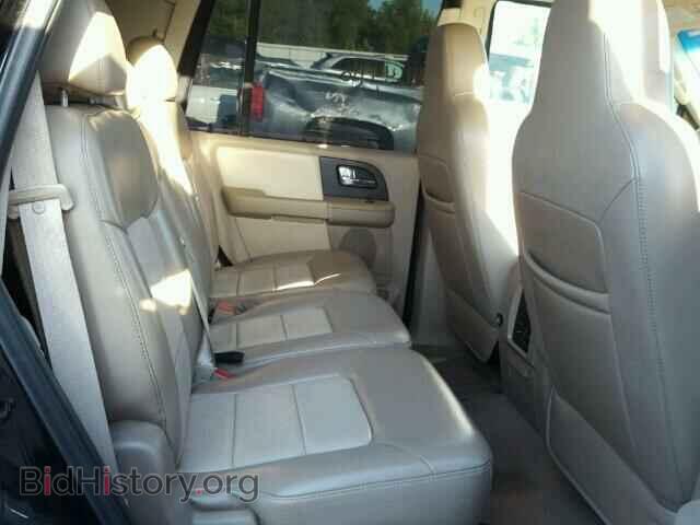 2006 FORD EXPEDITION - VIN: 1FMPU17536LB00221 - Photo 6