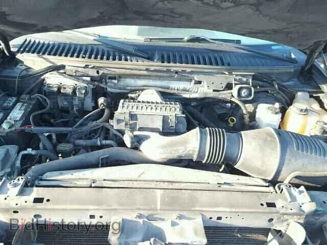 2006 FORD EXPEDITION - VIN: 1FMPU17536LB00221 - Photo 7