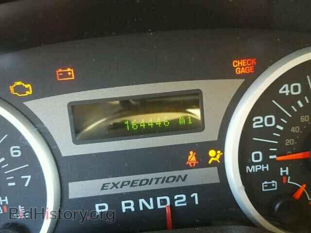 2006 FORD EXPEDITION - VIN: 1FMPU17536LB00221 - Photo 8