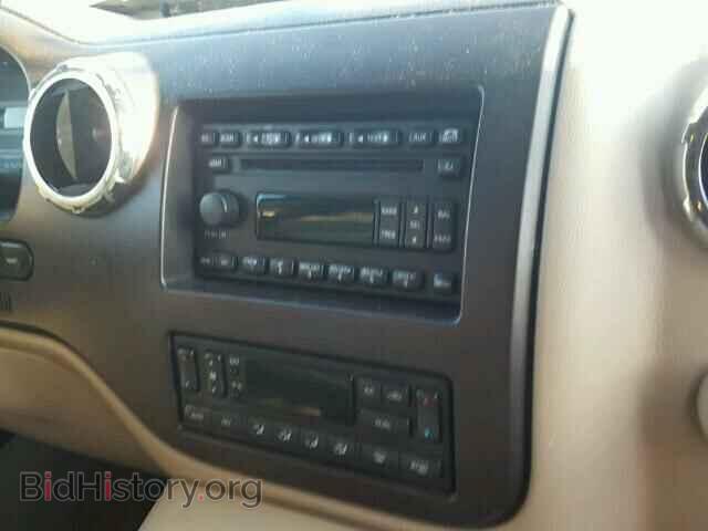 2006 FORD EXPEDITION - VIN: 1FMPU17536LB00221 - Photo 9