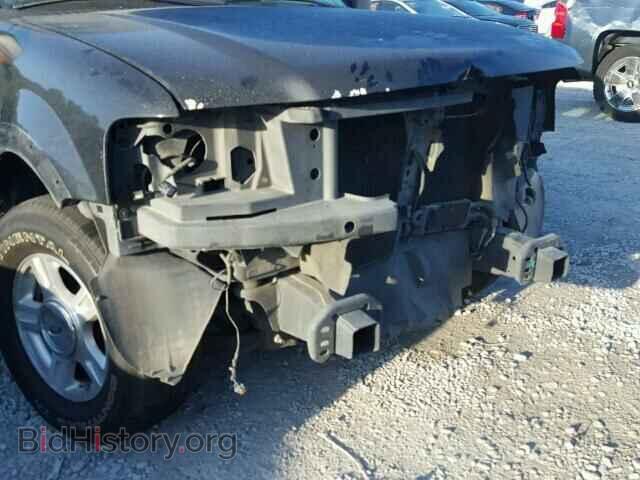 2006 FORD EXPEDITION - VIN: 1FMPU17536LB00221 - Photo 10