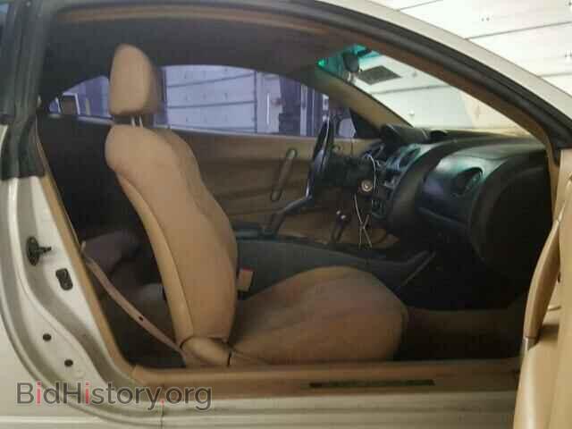 2001 MITSUBISHI ECLIPSE - VIN: 4A3AC44G71E127470 - Фото 5
