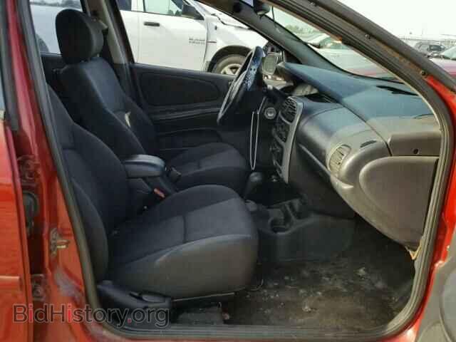 2005 DODGE NEON - VIN: 1B3ES56C65D163686 - Фото 5
