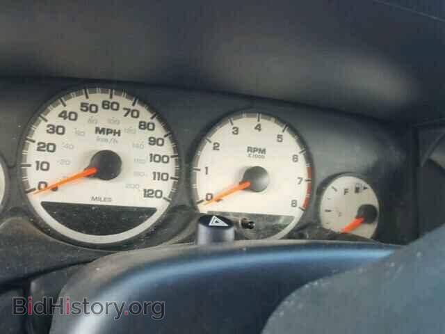 2005 DODGE NEON - VIN: 1B3ES56C65D163686 - Фото 8