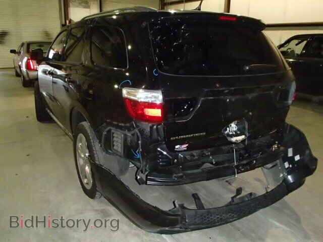 2013 DODGE DURANGO - VIN: 1C4RDHAG4DC693276 - Photo 3