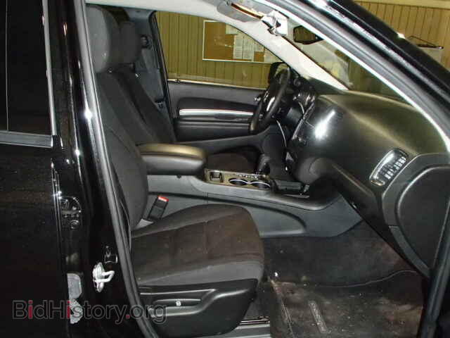 2013 DODGE DURANGO - VIN: 1C4RDHAG4DC693276 - Photo 5