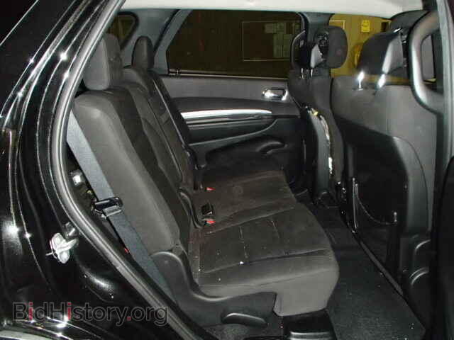 2013 DODGE DURANGO - VIN: 1C4RDHAG4DC693276 - Photo 6