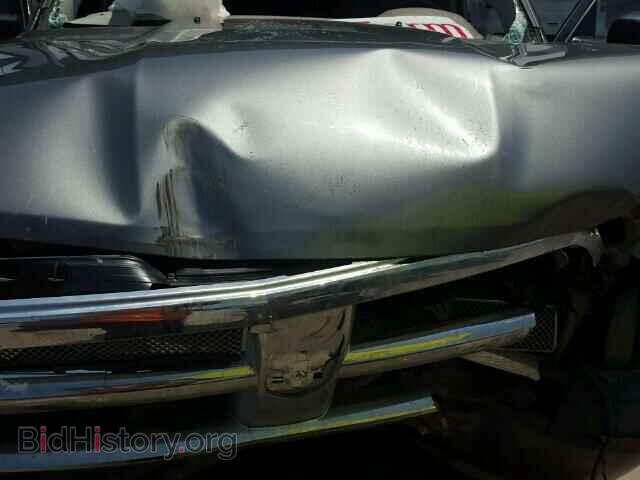 2010 DODGE RAM 1500 - VIN: 1D7RB1GK2AS249300 - Фото 7