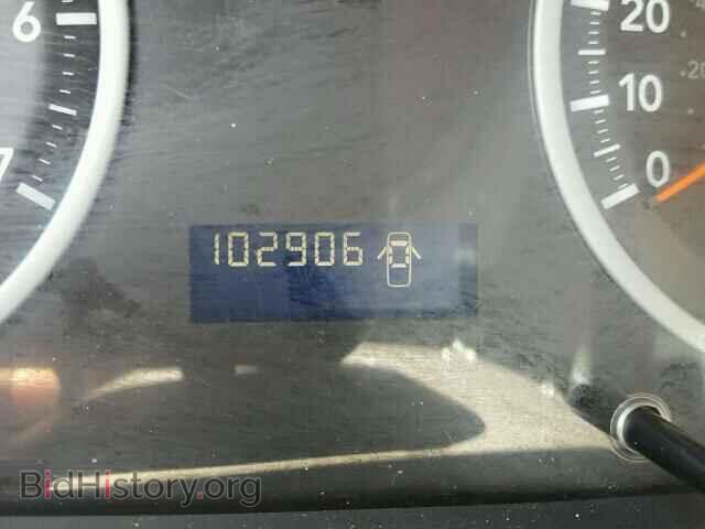 2010 DODGE RAM 1500 - VIN: 1D7RB1GK2AS249300 - Фото 8