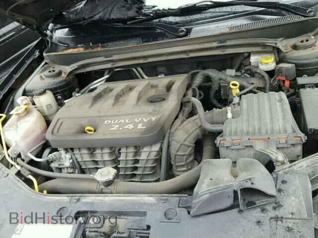 2013 CHRYSLER 200 - VIN: 1C3CCBAB7DN671596 - Photo 7