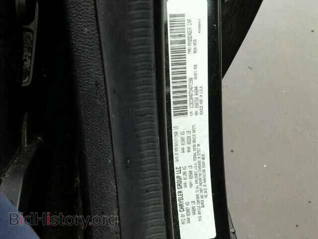 2013 CHRYSLER 200 - VIN: 1C3CCBAB7DN671596 - Photo 10