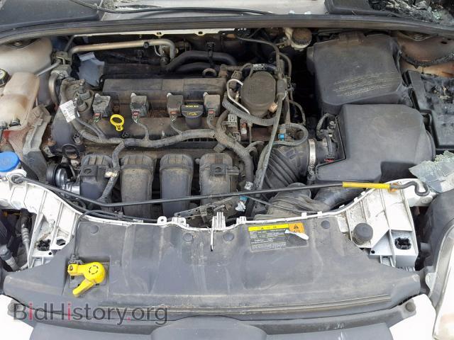 2013 FORD FOCUS - VIN: 1FADP3F28DL131078 - Photo 7