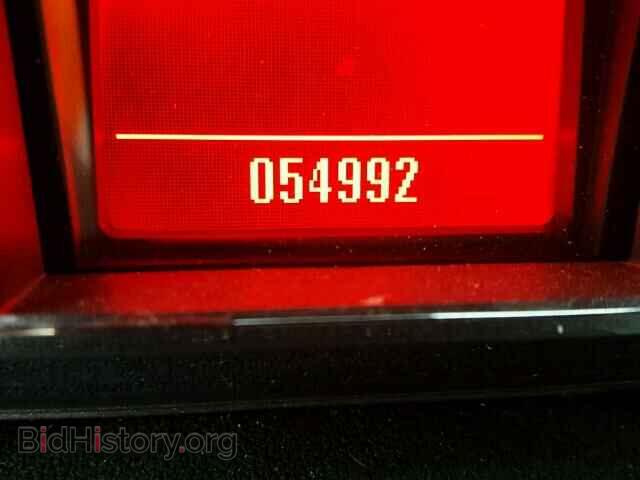 2010 GMC TERRAIN - VIN: 2CTFLJEY0A6279291 - Фото 8