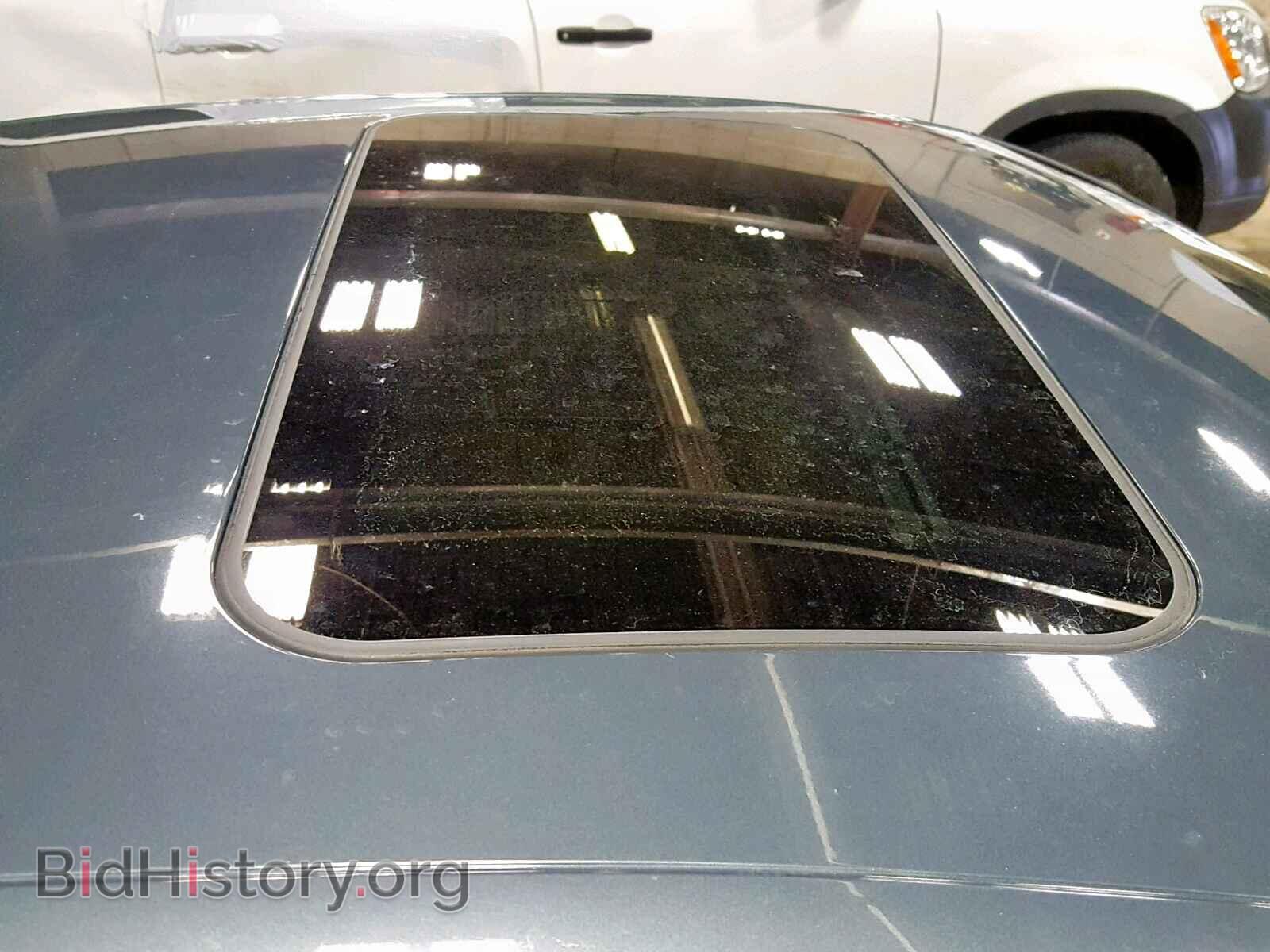 2011 AUDI A4 - VIN: WAUFFAFL0BN034166 - Фото 9