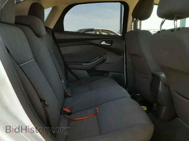 2012 FORD FOCUS - VIN: 1FAHP3H22CL268692 - Фото 6