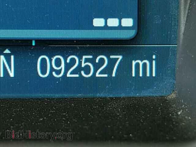 2012 FORD FOCUS - VIN: 1FAHP3H22CL268692 - Фото 8