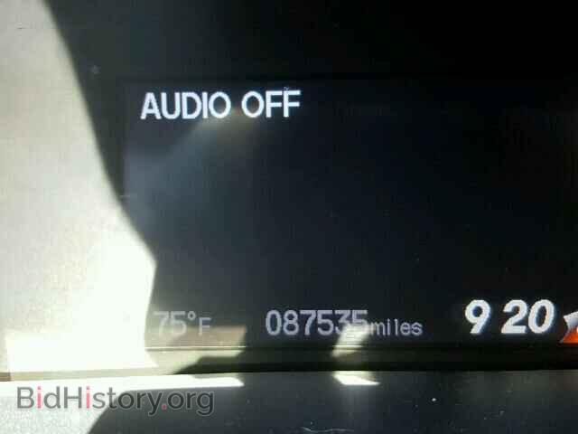 2013 HONDA CIVIC - VIN: 19XFB2F58DE258413 - Фото 8