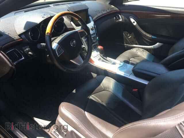 2014 CADILLAC CTS - VIN: 1G6DH1E39E0101549 - Фото 6