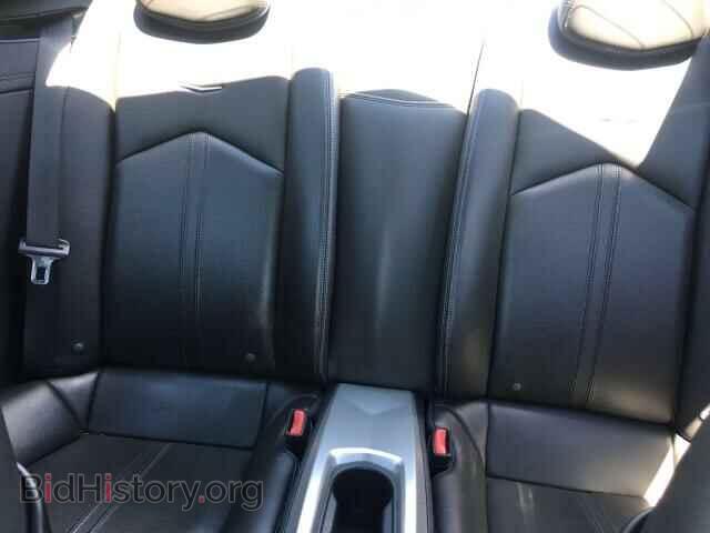 2014 CADILLAC CTS - VIN: 1G6DH1E39E0101549 - Фото 9