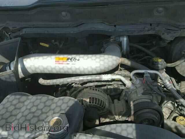 2003 DODGE RAM 1500 - VIN: 1D7HA18D73S329547 - Фото 7