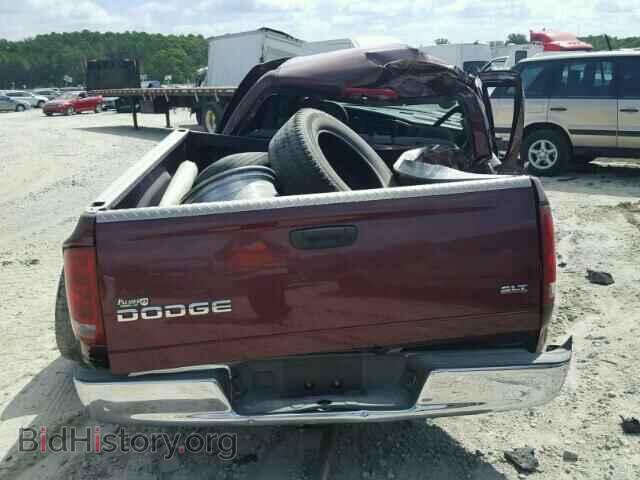 2003 DODGE RAM 1500 - VIN: 1D7HA18D73S329547 - Фото 10
