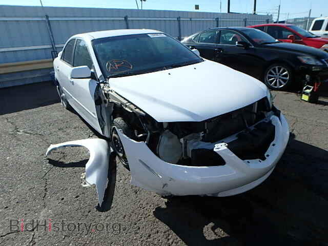 Photo 1YVHP80D355M49807 - MAZDA 6 2005
