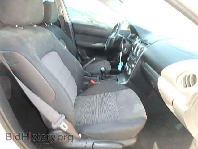 2005 MAZDA 6 - VIN: 1YVHP80D355M49807 - Photo 5