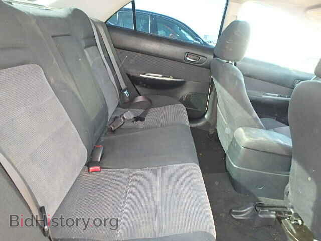 2005 MAZDA 6 - VIN: 1YVHP80D355M49807 - Photo 6