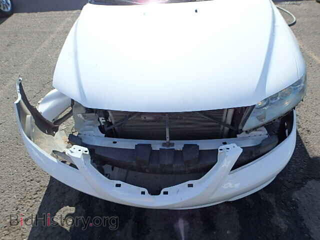2005 MAZDA 6 - VIN: 1YVHP80D355M49807 - Photo 9