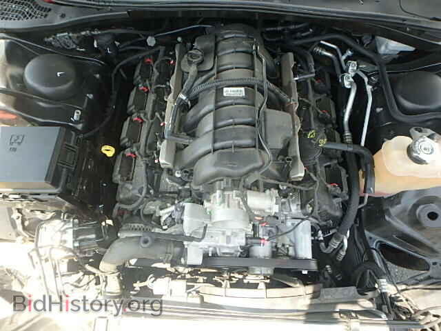 2013 DODGE CHALLENGER - VIN: 2C3CDYBT2DH517880 - Фото 7