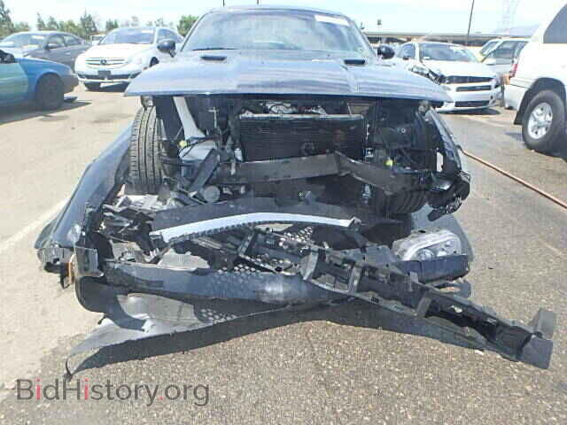 2013 DODGE CHALLENGER - VIN: 2C3CDYBT2DH517880 - Фото 10