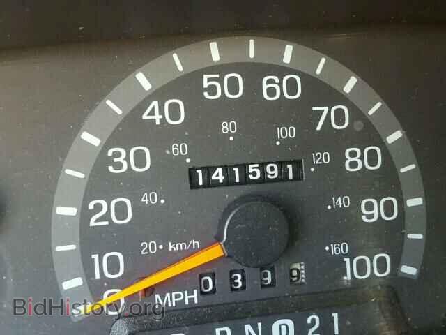 1999 FORD ECONOLINE - VIN: 1FMRE11L3XHC01471 - Фото 8
